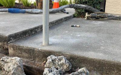 How Much Does Concrete Leveling Cost in Southwest FL?