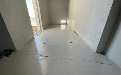Fix Uneven Floors and Settling Foundations Without Excavation