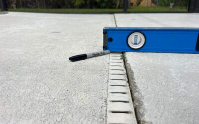 Concrete Lifting in Florida: What Is It and How Does It Work?