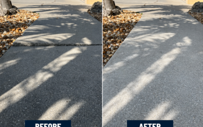 Fixing Sunken Concrete in Florida: What Homeowners Should Know