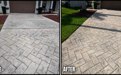 Is Slabjacking Better Than Replacing Concrete?