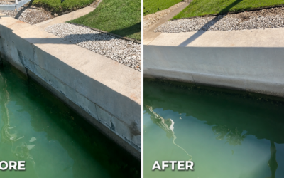 Deep Injection for Seawall Stabilization: How It Works