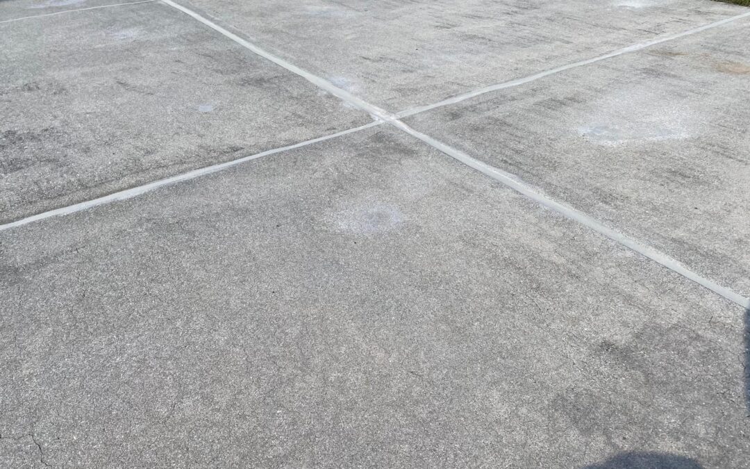 Concrete Lifting vs Replacement: Cost-Effective Solutions for Florida Homes