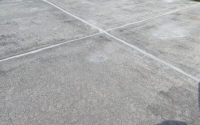 Concrete Lifting vs Replacement: Cost-Effective Solutions for Florida Homes