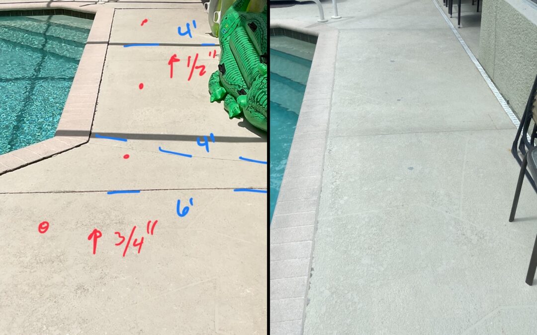Concrete, Foundation, and Seawall Solutions by Sealtite Slabjacking