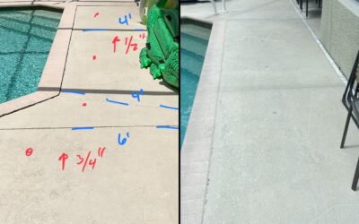 Concrete, Foundation, and Seawall Solutions by Sealtite Slabjacking